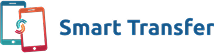 Smart Transfer file sharing app logo